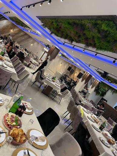 VIP sala Jurošević u Vrbasu za krštenja i rođendane